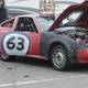 Illustration for article titled 24 Hours Of LeMons Arse Freeze-A-Palooza Über Gallery: Awesome Datsuns, Driven Nissans
